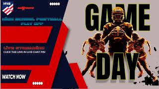 St James vs Sterlington  2024 LHSAA Div III NonSelect Football Championship LIVE [upl. by Anon]