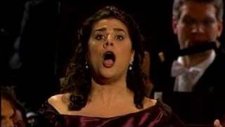 Mozart Cecilia Bartoli Opus Arte [upl. by Laefar]