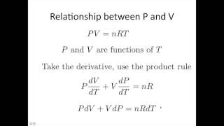 Derivation PVgamma [upl. by Liemaj]