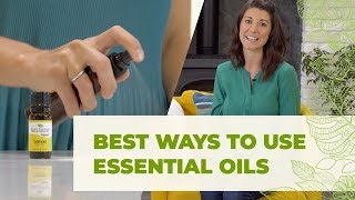 5 Steps to Blend Essential Oils Like an Expert [upl. by Houston]