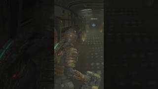 Dead Space All Systems Go deadspace2023 gameplay shorts [upl. by Mercado]