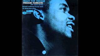 FREDDIE HUBBARD  ARIETIS [upl. by Aia]