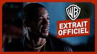 MAX  Extrait Officiel  JoeyStarr  Mathilde Seigner [upl. by Zaid]