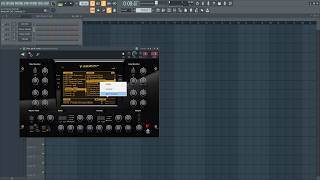 Scott Storch Beats Tutorial in FL Studio 20 [upl. by Jacqui669]