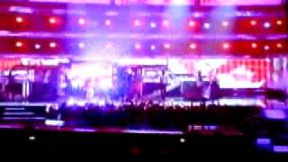 Justin Bieber Jaden Smith amp Usher Grammy Performance 2011 [upl. by Ecile]