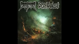 Disma  Convulse  Days of Death Full [upl. by Saretta852]