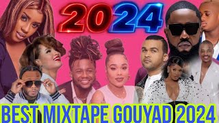 news kompa love gouyad 2024 [upl. by Obaza]