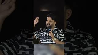 Kapil sharma joke 😂 kapilsharma funny comedy husbandwifecomedy shorts [upl. by Petulia586]