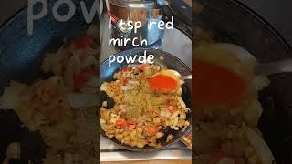 Dal Tadka Dhaba Style dalfry food cooking recipe [upl. by Orland]