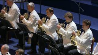 Shostakovich 5th symphony Op47 horn section solo [upl. by Shevlo531]