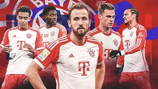 A quotfinal antecipada da Bundesligaquot pode definir o rumo do Bayern de Munique na temporada [upl. by Sutsugua664]