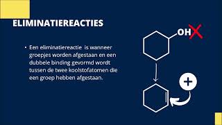 Scheikunde VWO 5 Hoofdstuk 10§2 Reacties van alkanen alkenen en alkynen [upl. by Agripina944]