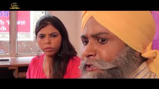 Latest Punjabi Movies 2018  Rangroot ho gyi  Full Movie  Jeet Pencher Wala [upl. by Adnelg]