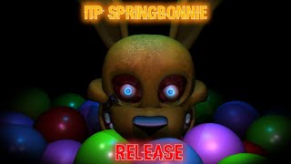 Into the Pit SpringBonnie RELEASE P3D Download [upl. by Allemat986]