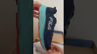 Unboxing Fila Maxximus fila tênis unboxing [upl. by Yesrej]