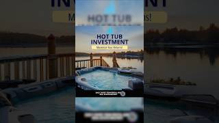 THE BEST Hot Tub Investment Strategies You Wont Hear Elsewhere [upl. by Cloe]