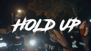 Geechi Gotti  Hold Up feat Calicoe Official Music Video [upl. by Ching]