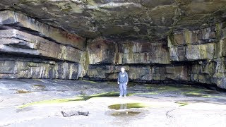 MUCKROSS HEAD  COUNTY DONEGAL  IRELAND [upl. by Rechaba]