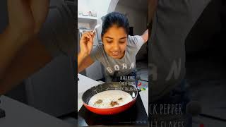 Mac amp Cheese Recipe 🍝🧀 food ytshorts funny trending shorts cheese italian pasta [upl. by Yekram]