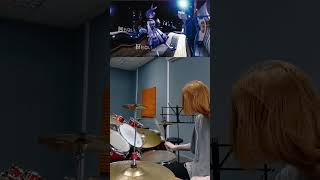 x0o0x      Drum cover [upl. by Willow]