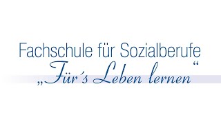 FSBStockerau professioneller Schulfilm der Fachschule für Sozialberufe Stockerau [upl. by Dnumyar622]