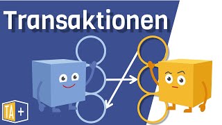 Transaktionen der Transaktionsanalyse  Kommunikation verstehen lernen [upl. by Anierdna]