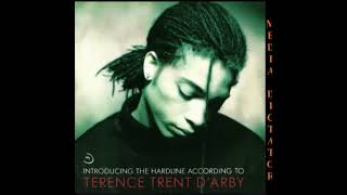 Terence Trent D’arby  Wishing Well [upl. by Jallier3]