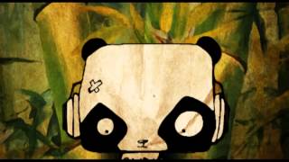 Panda dub Born 2 Dub  Nuisance [upl. by Liatnahs176]