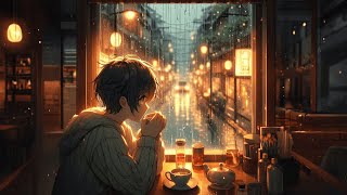 Sumairu  where the rain falls  LoFi Vocals [upl. by Ycinuq584]