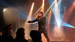 Boytronic  live  FranzK Reutlingen 20112021 [upl. by Wenn]