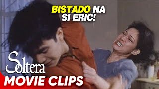 Sandra confronts Eric  Soltera  Movie Clips 78 [upl. by Ocsirf]