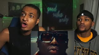 Lil Yachty  sAy sOMETHINg Official Music Video REACTION  RawAndUnChuck [upl. by Kallick308]