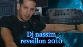 dj nassim reveillon 2010 Edward Maya  Stereo Love [upl. by Boynton]