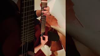 STAR SHOPPING Lil Peep  guitar guitalele [upl. by Macey]