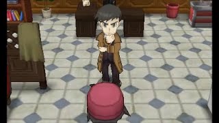 Pokemon XY  The Looker Detective Agency Quest All Chapters [upl. by Neelyahs400]