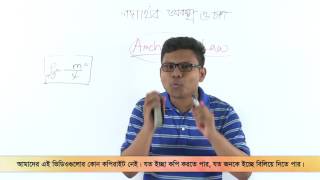 17 Archimedes Principle Intro  আর্কিমিডিসের সূত্র শুরুর কথা [upl. by Franci178]