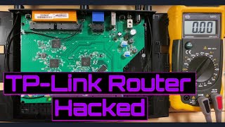 How We Hacked a TPLink Router and Took Home 55000 in Pwn2Own [upl. by Kinom]