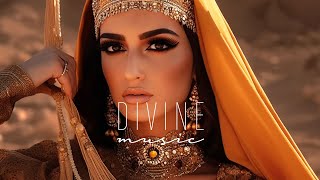 Divine Music  Ethnic amp Deep House Mix 2023 Vol33 [upl. by Almallah]