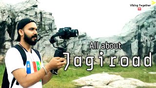 All About Jagiroad  Assam  Vibing Together [upl. by Jaquelyn]