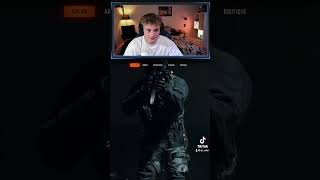 POV  se faire daronned en plein live encore … callofduty gaming blackops6 twitch [upl. by Narda]