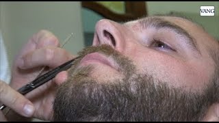 Consejos para llevar la barba perfecta [upl. by Farah]