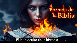 Lilith ¿La Mujer Borrada de la Biblia La Verdad que NO te Contaron [upl. by Maddalena]