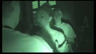 Ordsall Hall Ghosts  The White Lady  UK Ghost Hunts  S01 E01 [upl. by Adniral]