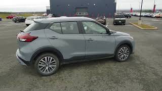 call 9028765309 2024 Nissan Kicks Antigonish NS [upl. by Gaile398]