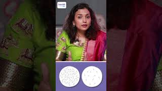 Test பண்ணாதான் Sperm Count கண்டுபிடிக்கமுடியும்  DrPriya Kalyani [upl. by Ekihc524]