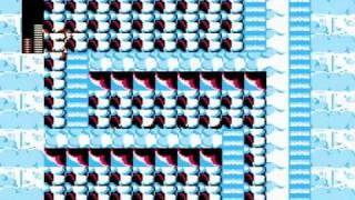 Mega Man 2  Bloopers Glitches and Other Cool Stuff [upl. by Gilbart]