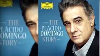 The Plácido Domingo Story Disc 2  Di quella pira Il trovatore [upl. by Cirdec689]