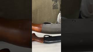 Remington 870 Police Shotguns shorts shotgun [upl. by Hilarius]