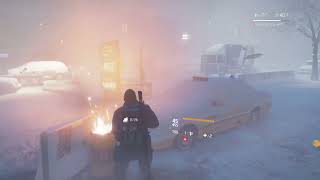 The Division  Survival  The Skittles Challenge [upl. by Clabo]