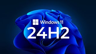 Windows 11 24H2  Nima ozgarishlar boldi Recall Studio Effects Copilot Ai [upl. by Mathi]